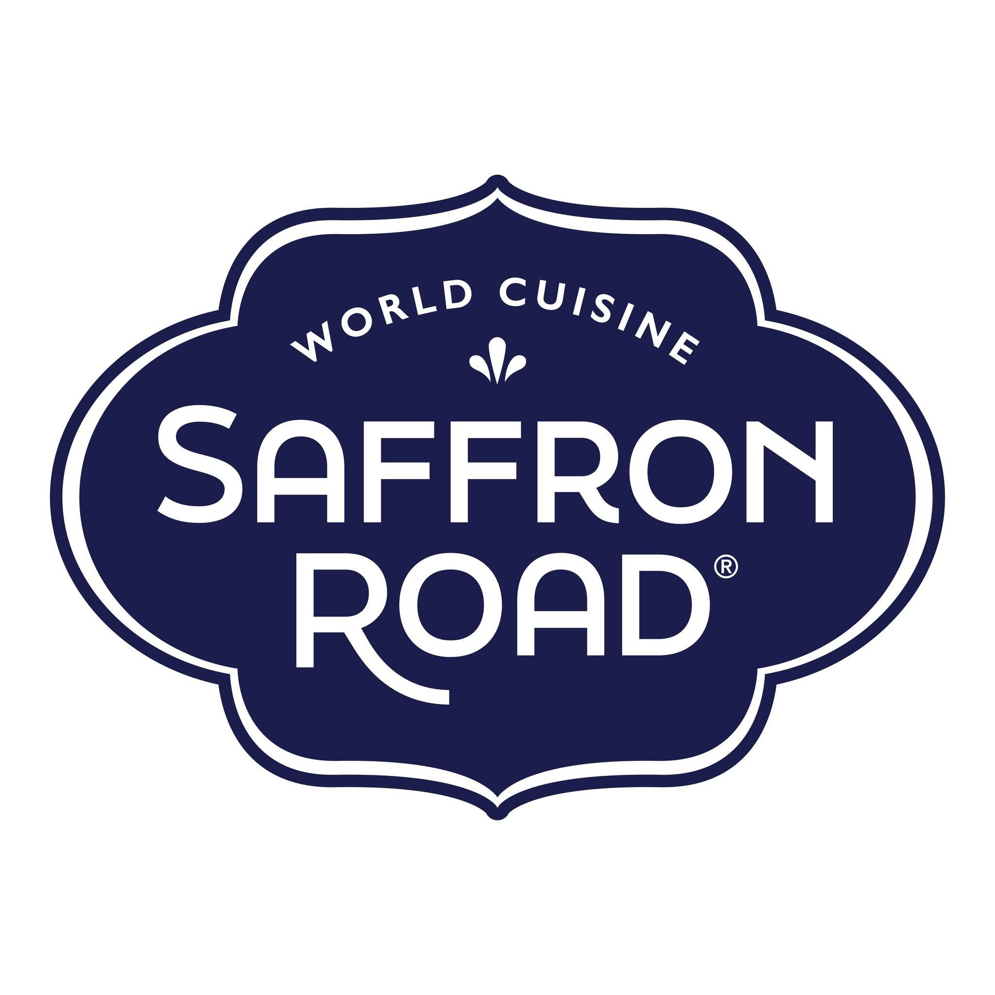 saffron road