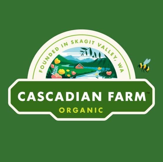 cascadian farm
