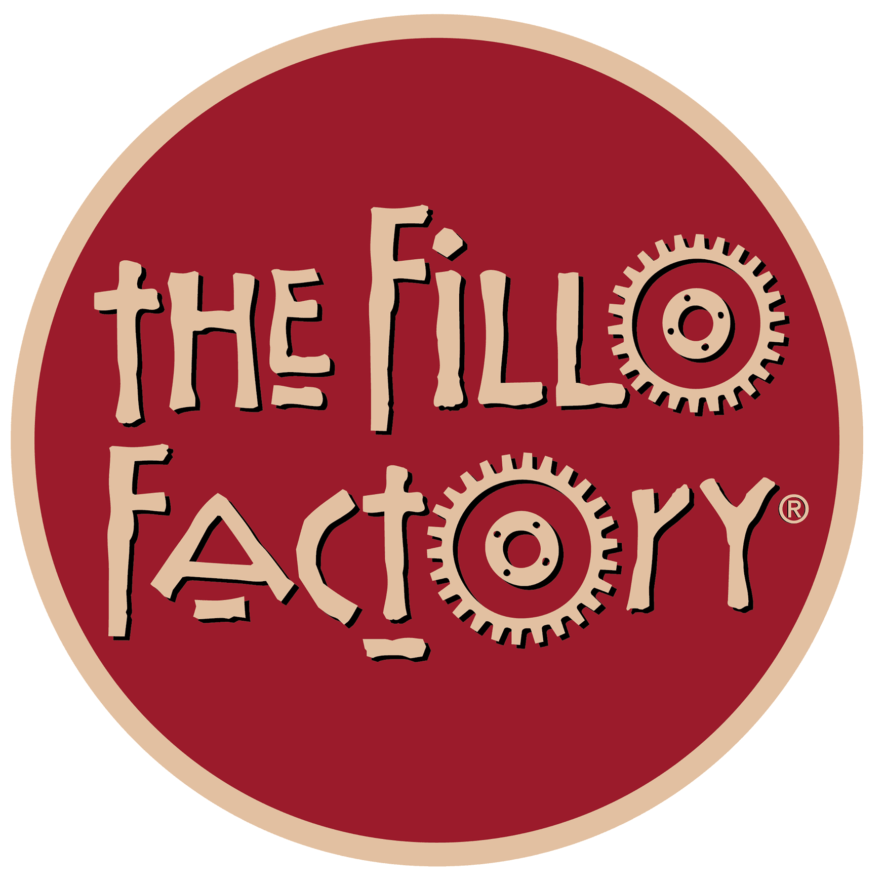 the fillo factory
