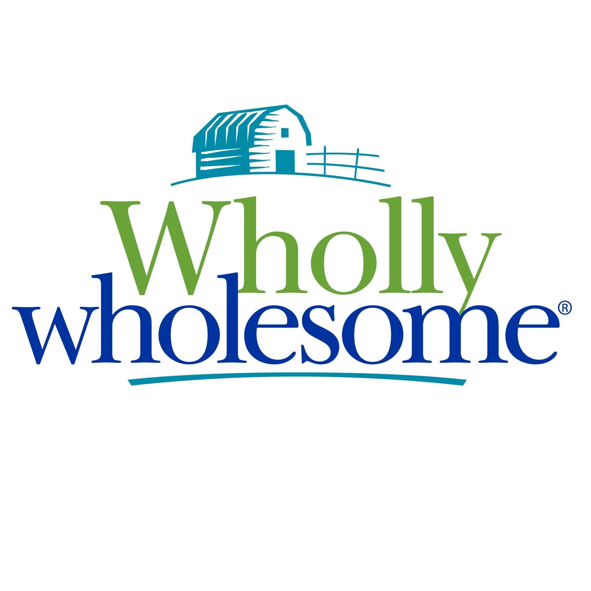 wholly wholesome