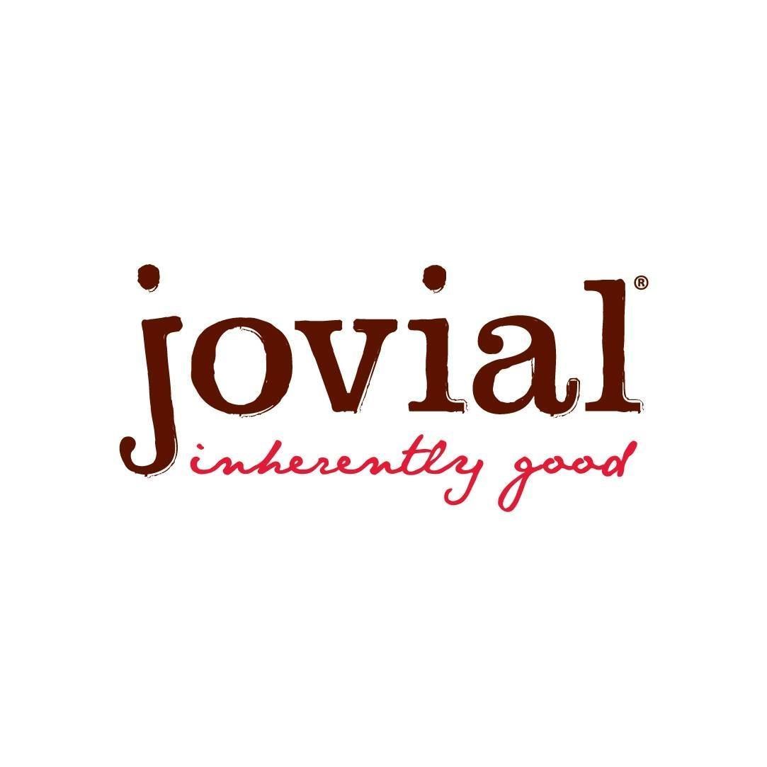 jovial