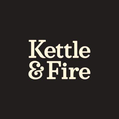 kettle & fire