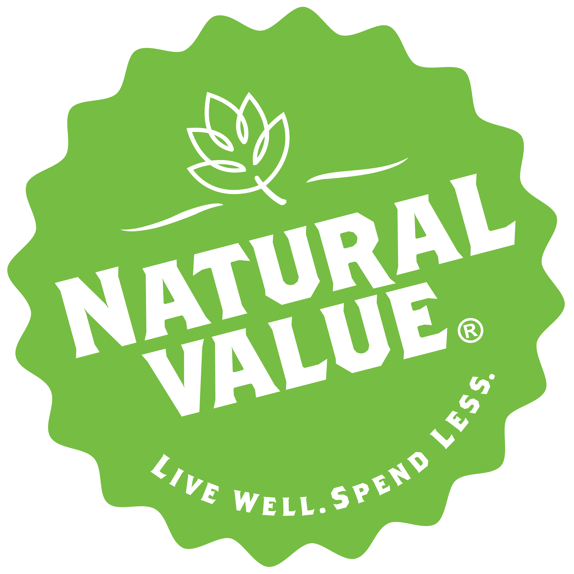 natural value
