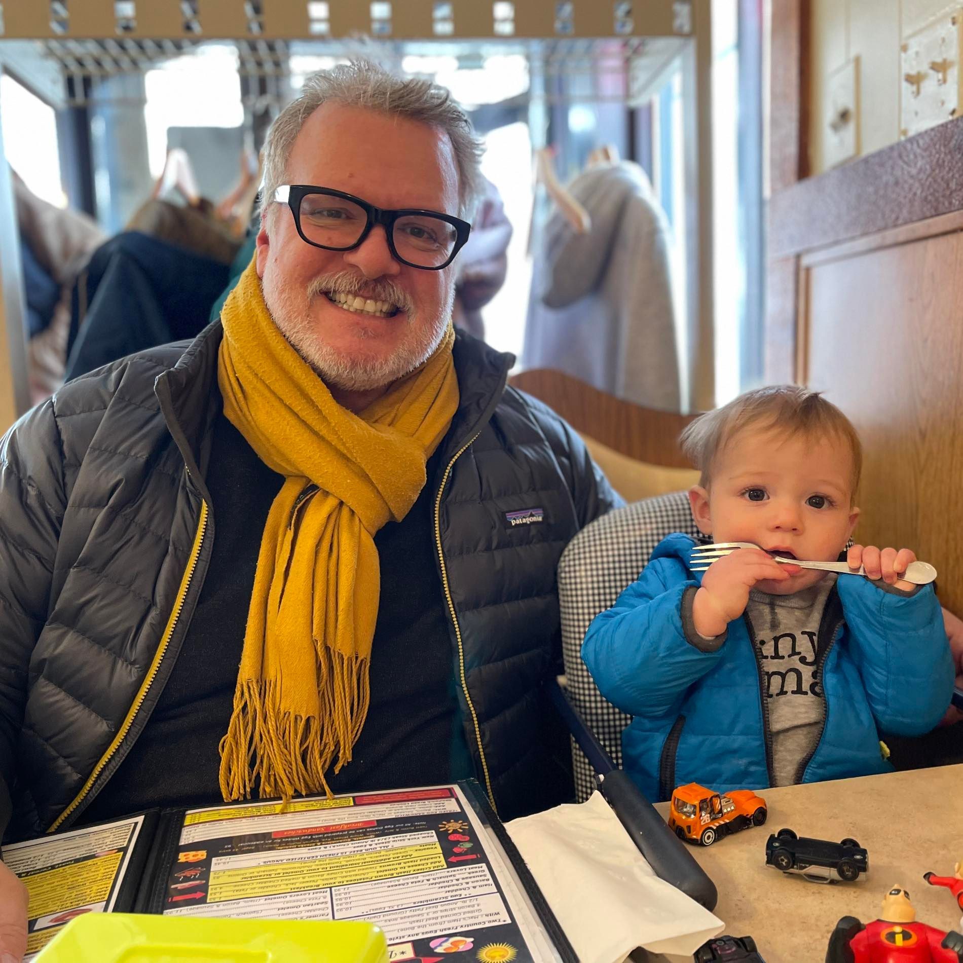caplansky's