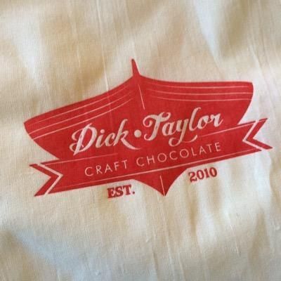 dick taylor craft chocolate
