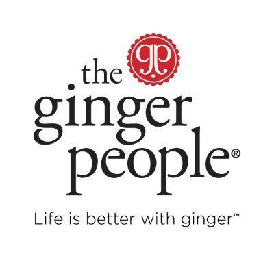 the ginger people