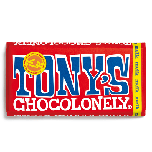 tony's chocolonely
