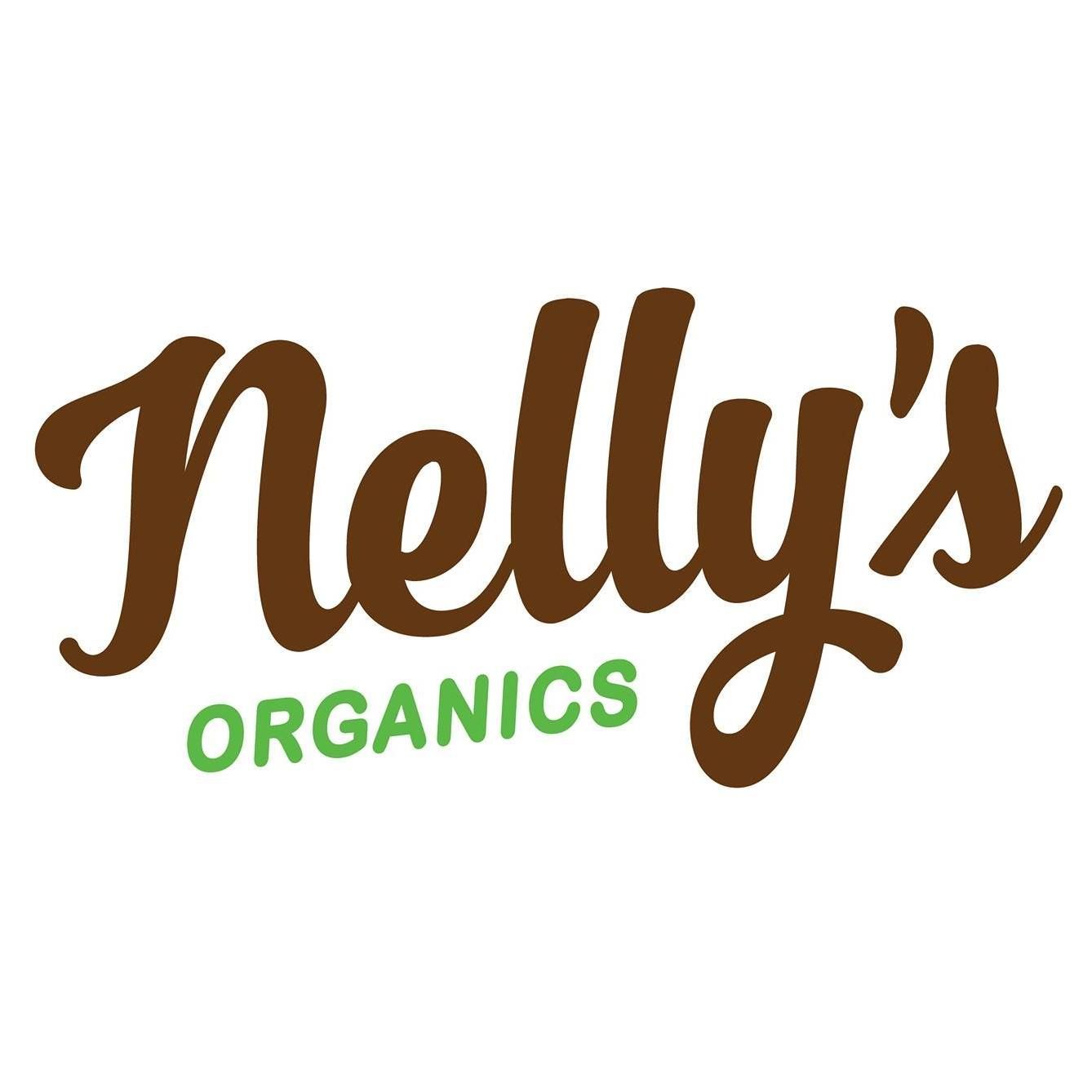 nelly's organics