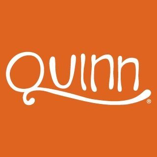 quinn snacks