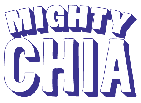 mighty chia