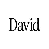 david