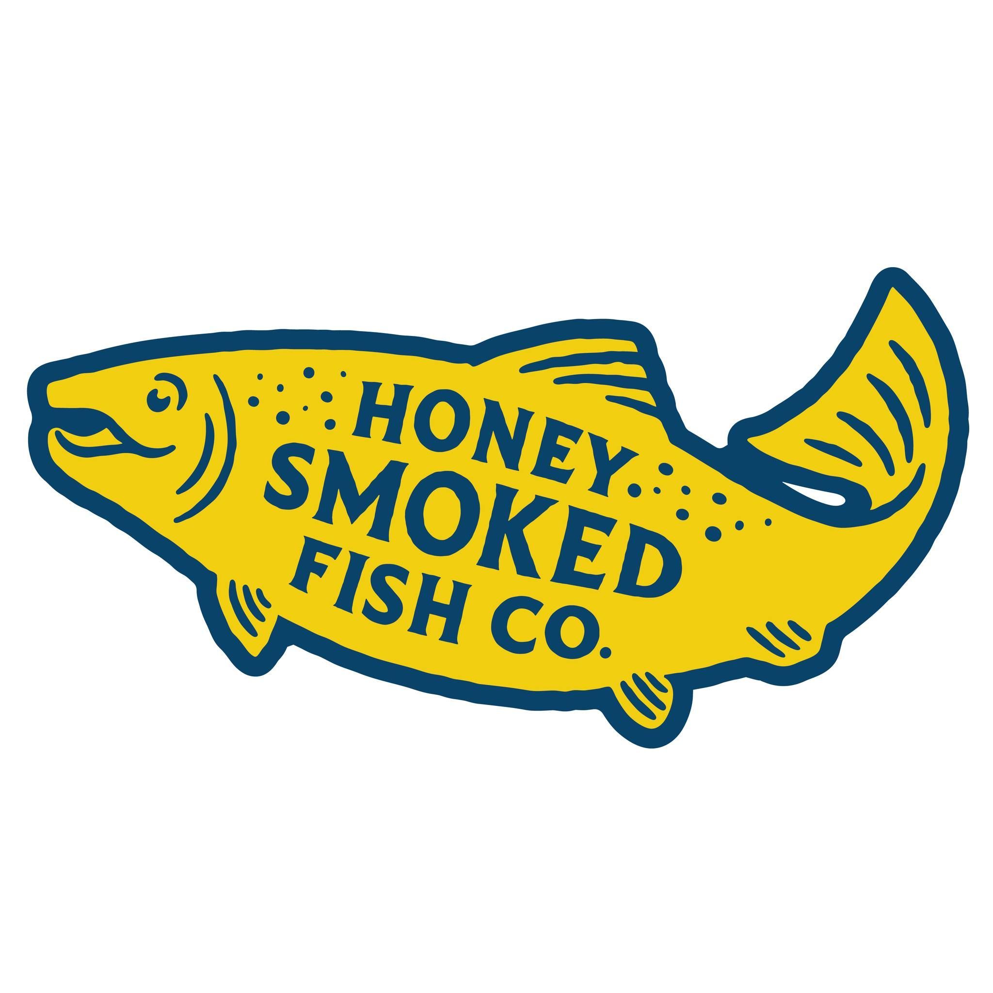 honey smoked fish co.