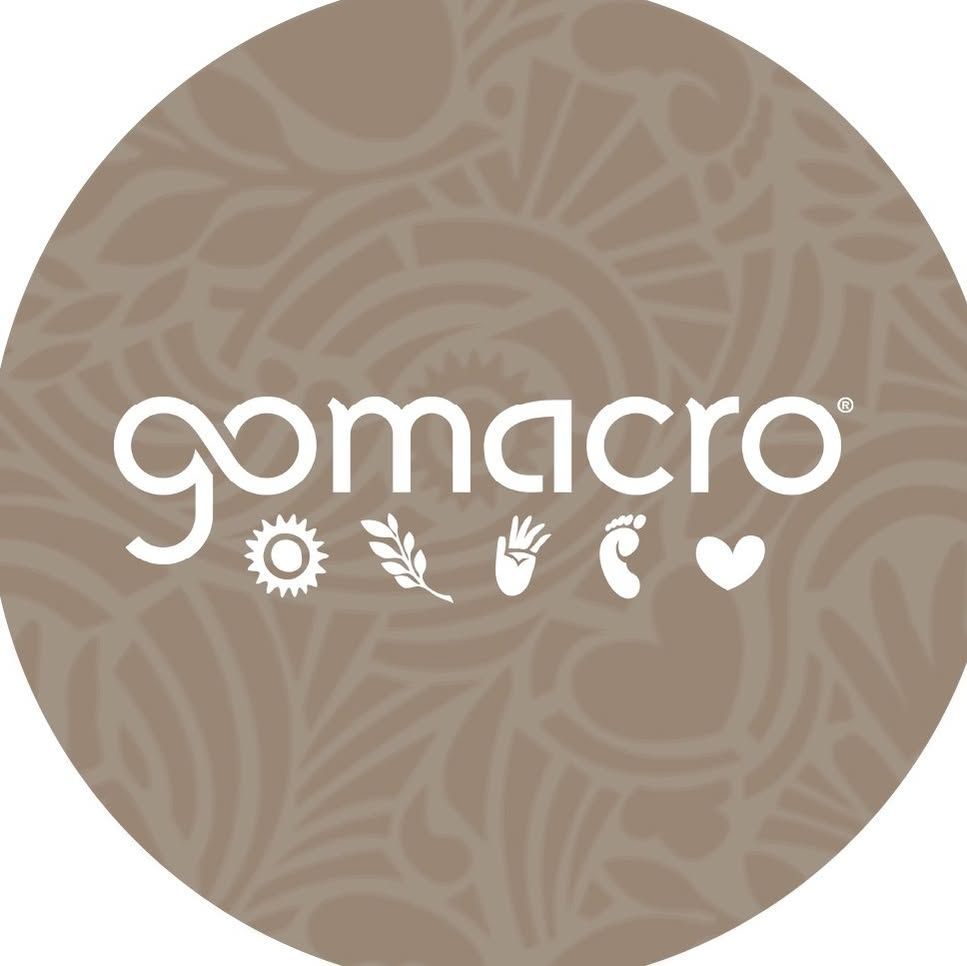 gomacro