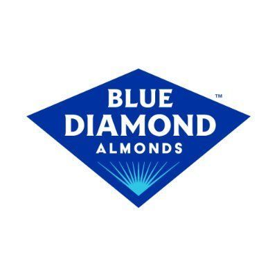 blue diamond