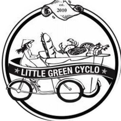little green cyclo