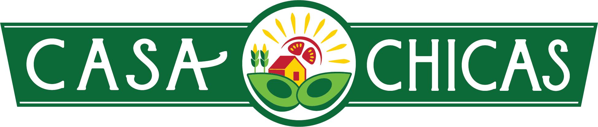 casa chicas