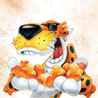 cheetos