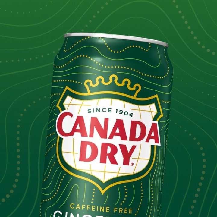 canada dry