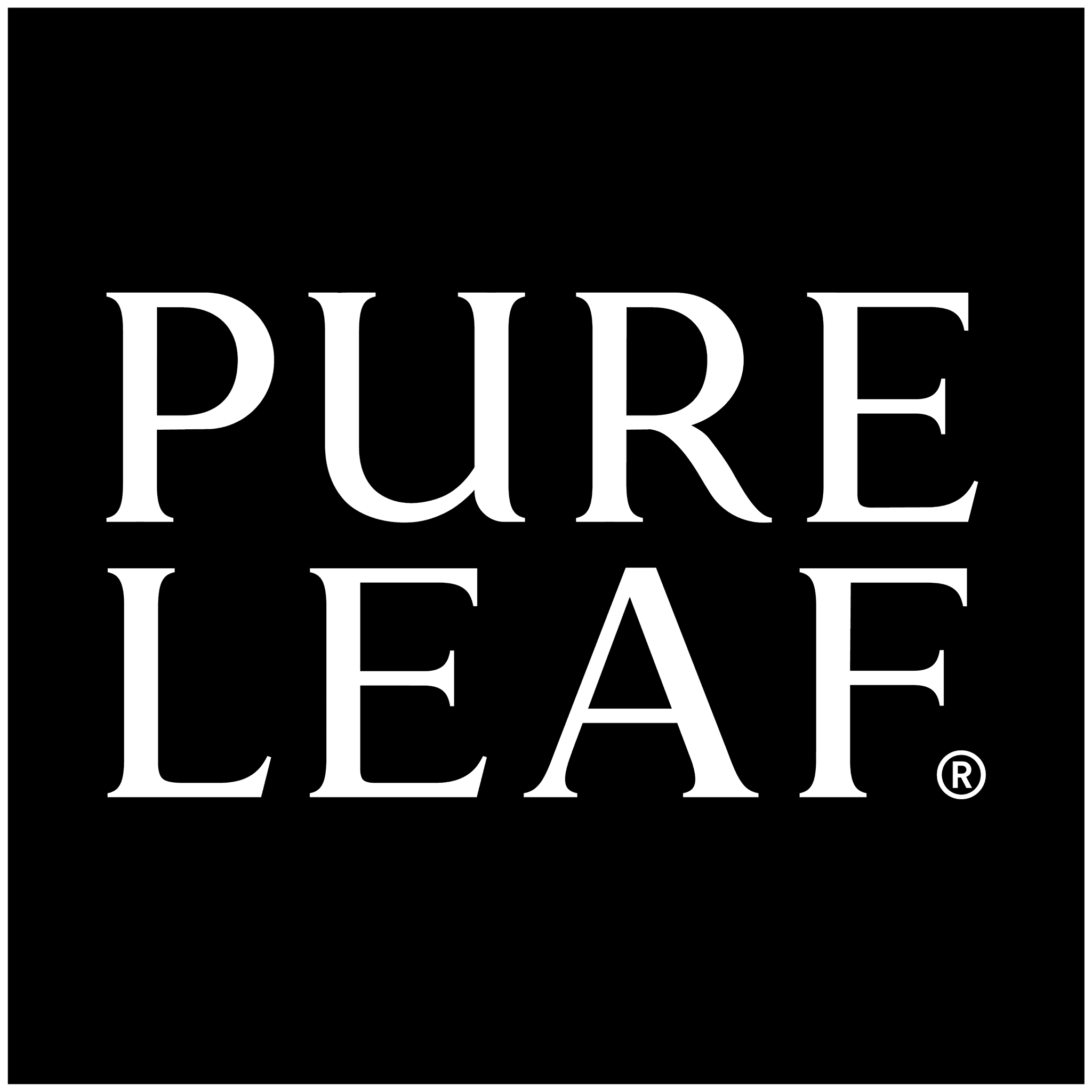 pure leaf