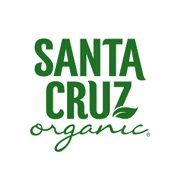santa cruz organic