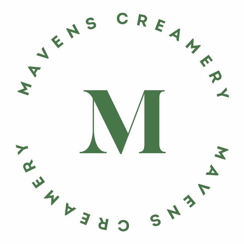 mavens creamery