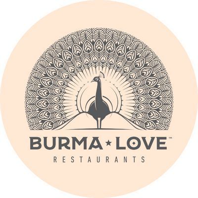 burma love