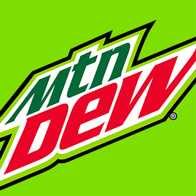 mountain dew