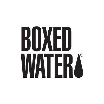 boxed water is better