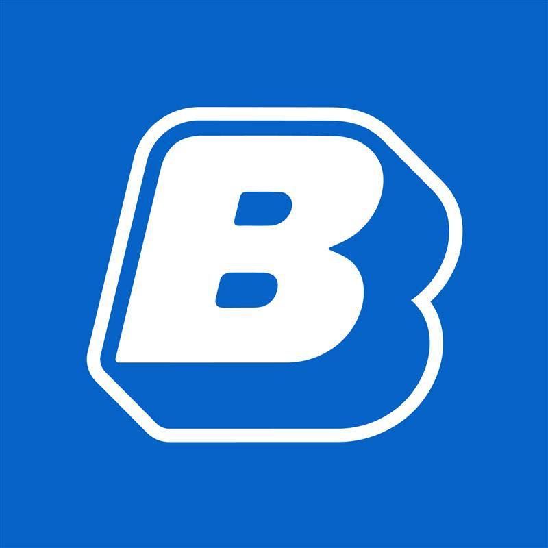 built
