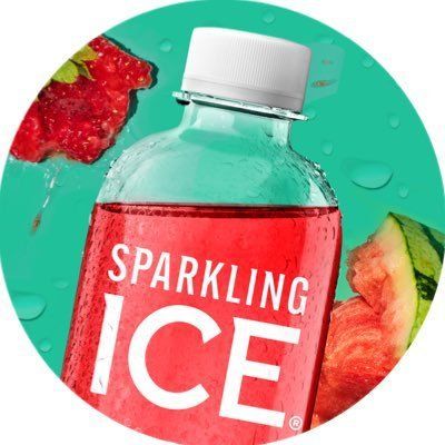 sparkling ice®