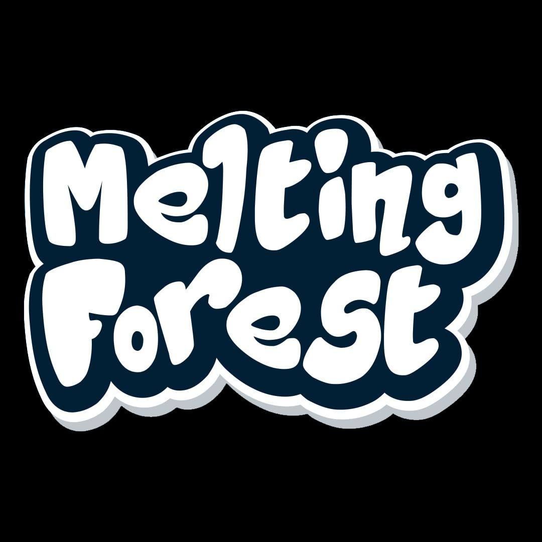 melting forest