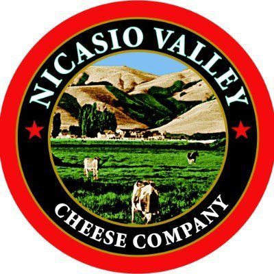 nicasio valley cheese company