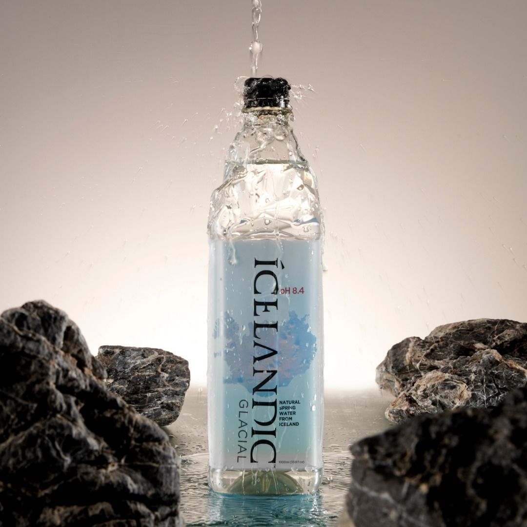 icelandic glacial