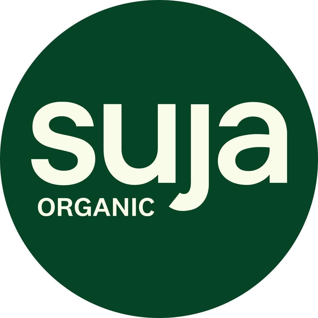 suja organic