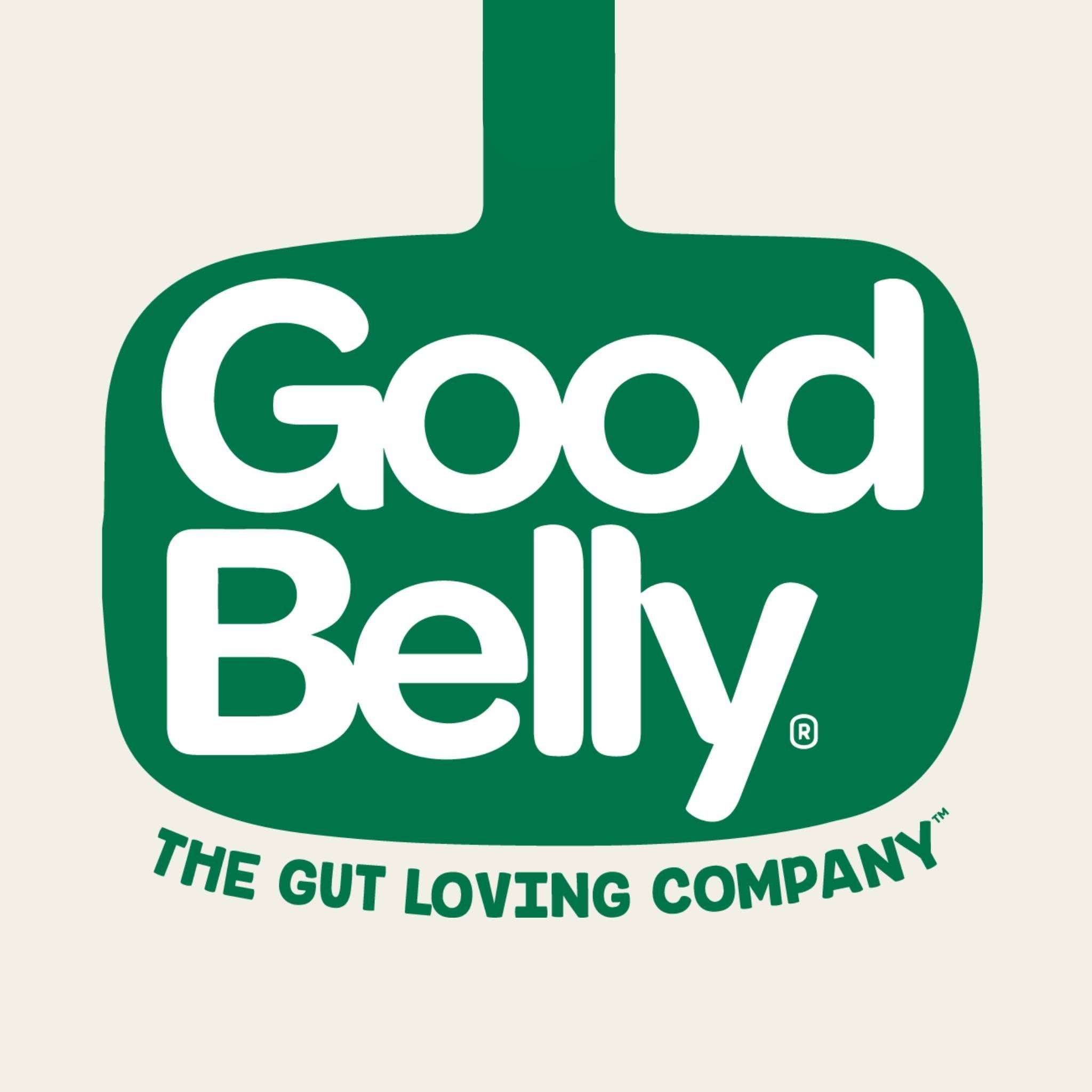 goodbelly