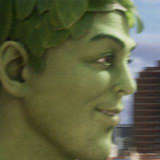 green giant