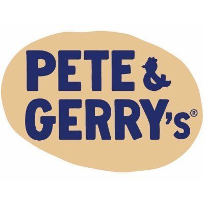 pete & gerry's