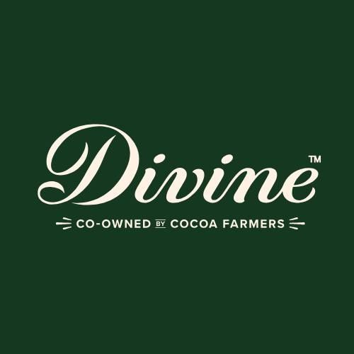 divine chocolate