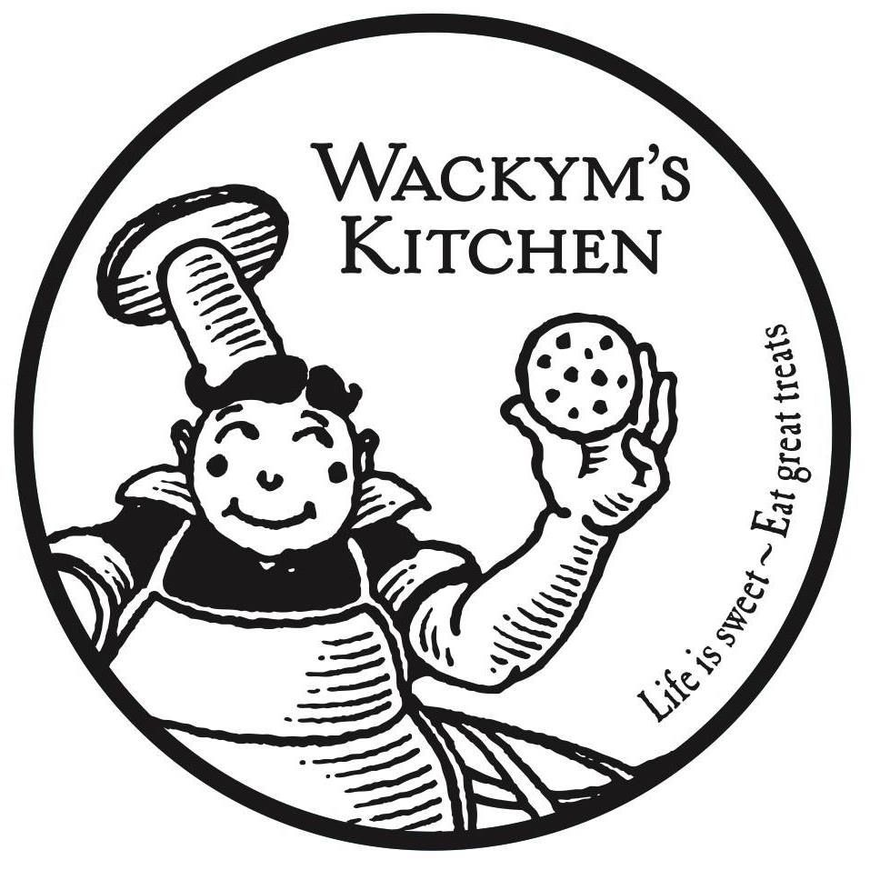 wackym's kitchen