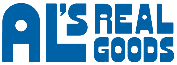 al's real goods