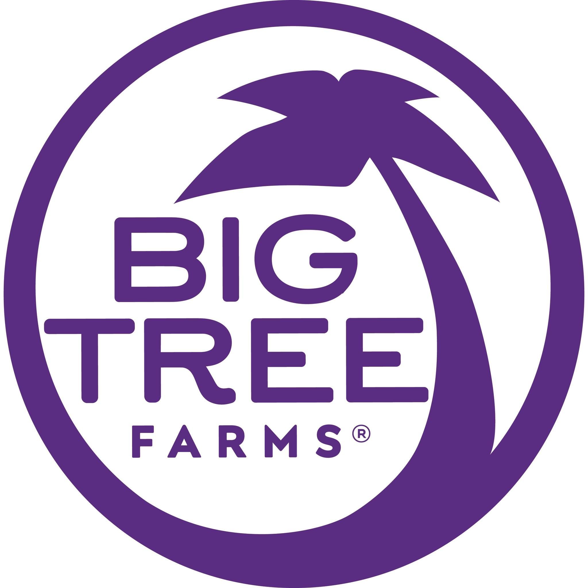 big tree farms