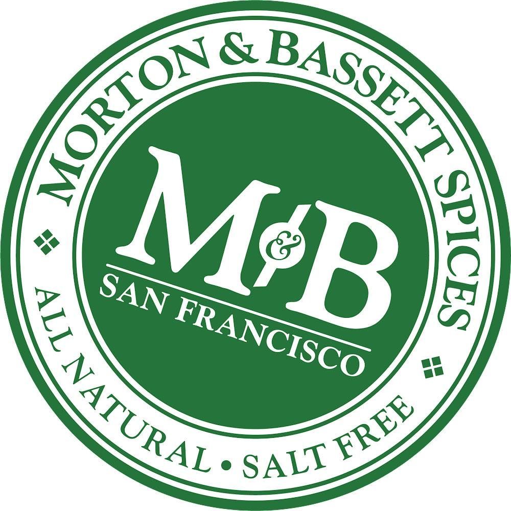 morton & bassett spices