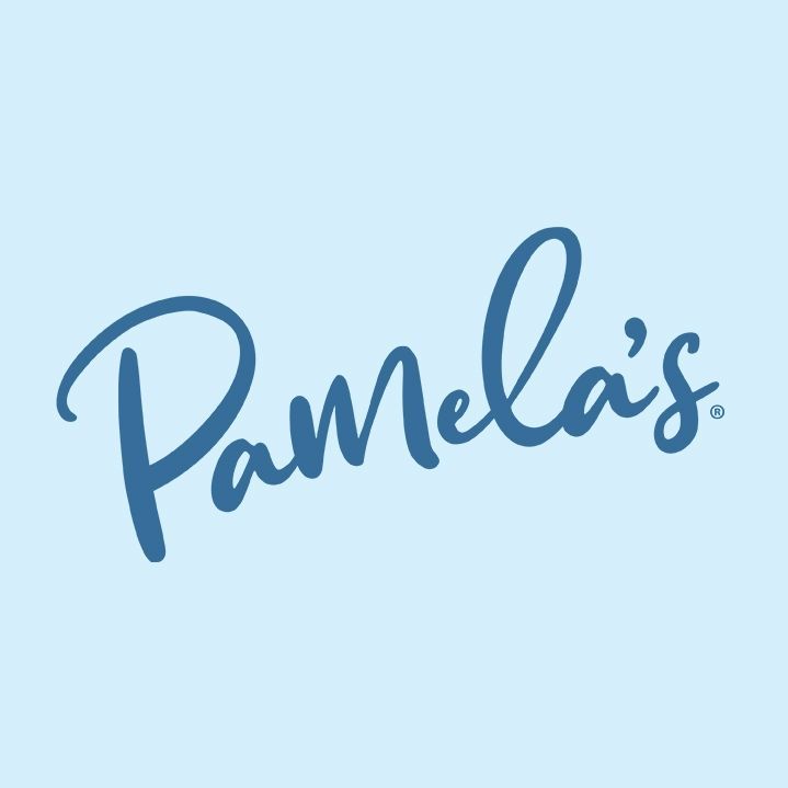 pamela's