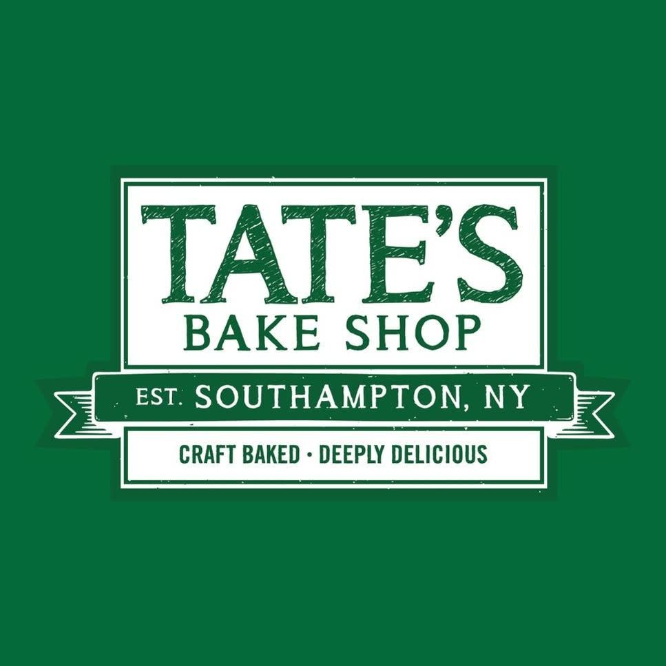 tate's