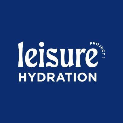 leisure hydration
