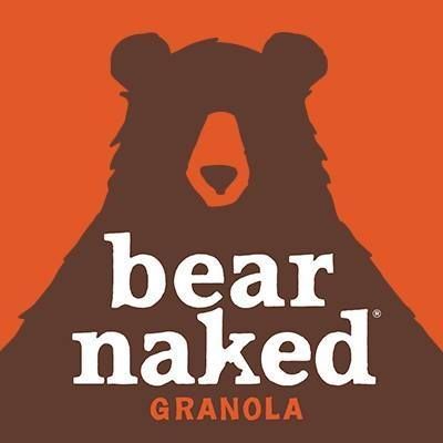 bear naked