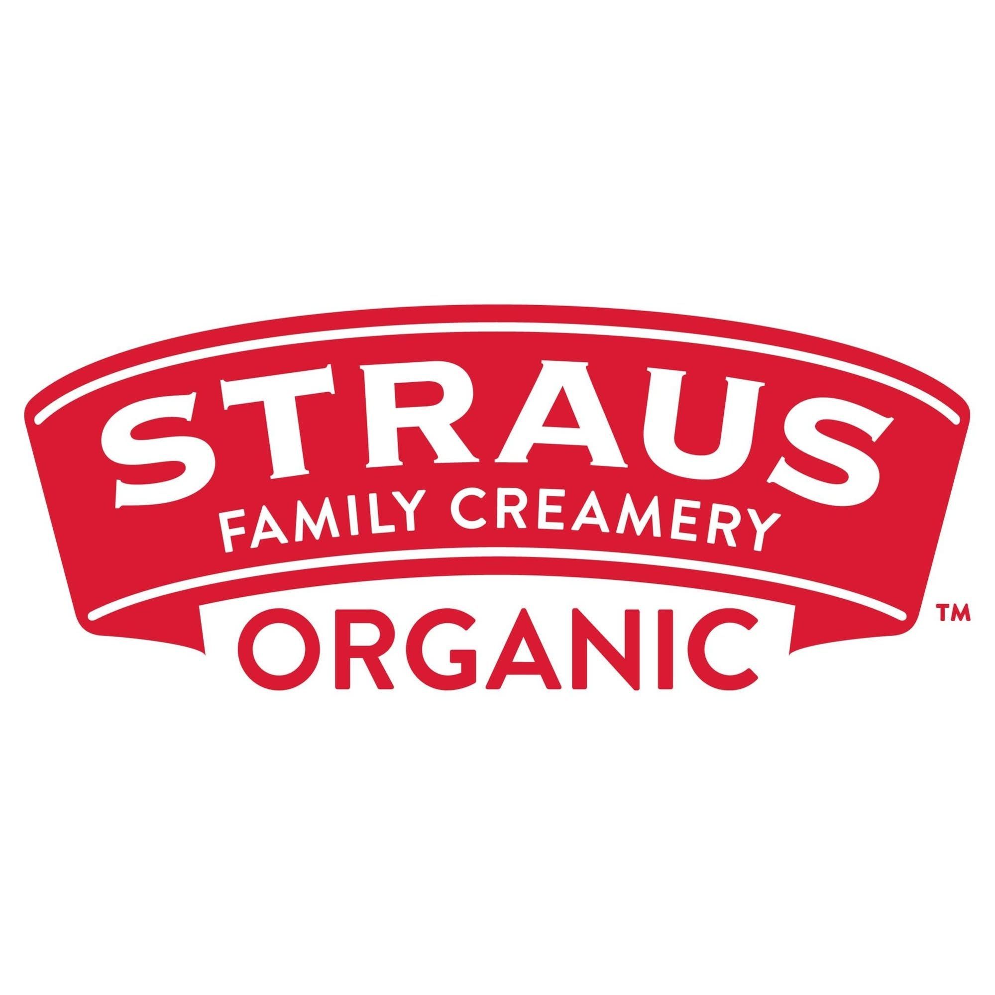 straus family creamery