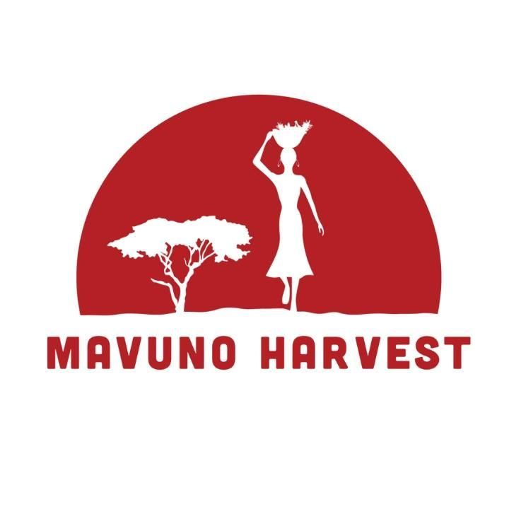 mavuno harvest