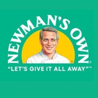 newman's own