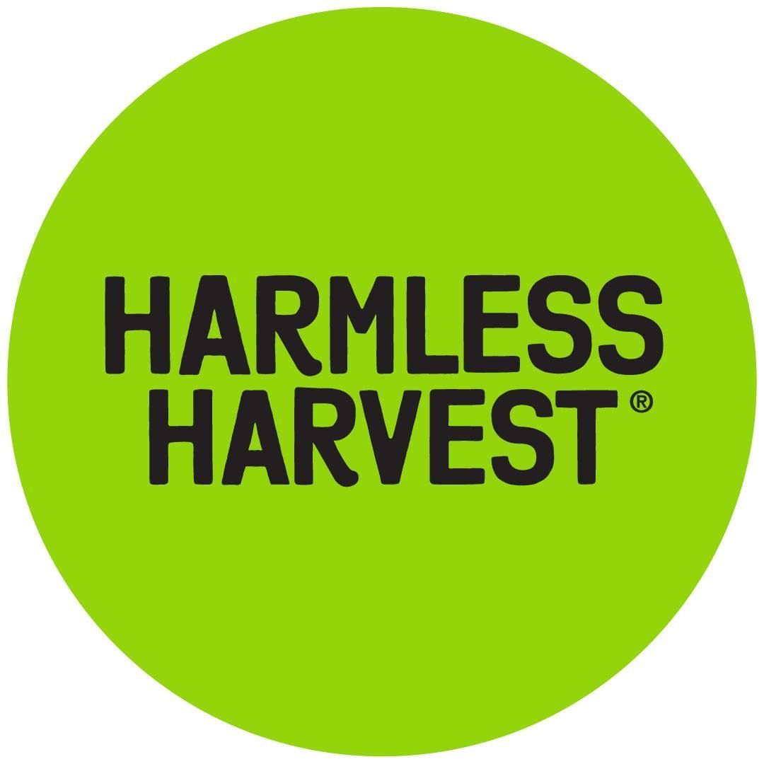 harmless harvest